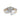 Rolex 16233 Datejust 36 mm Champagne Dial Jubilee Bracelet Box & Papers 1996