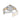 Rolex 116613LB Submariner Date 40 mm Blue Dial Oyster Bracelet Box & Papers 2017