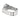 Rolex 116334 Datejust II 41mm Black Index Dial Oyster Bracelet Box & Papers 2010