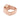 Rolex 128235 Day-Date 36 mm 18K Rose Gold White Dial President Box & Papers 2024