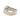 Rolex 116233 Datejust 36 mm Champagne Dial Jubilee Bracelet Box and Papers 2011