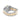 Rolex 116233 Datejust 36 mm Champagne Dial Jubilee Bracelet Box and Papers 2014