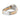 Rolex 68273 Datejust 31 mm Champagne Index Dial Jubilee Bracelet Box 1987