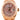 Rolex 179175 Lady-Datejust 26 mm Pink Diamond Dial President Box and Papers 2003