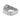 Rolex 116334 Datejust II 41 mm Silver Dial Oyster Bracelet Box and Papers 2013
