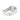 Rolex 124300 Oyster Perpetual 41mm Silver Dial Oyster Bracelet Box & Papers 2023