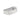 Cartier 2319 Santos Galbée White Roman Dial Stainless Steel Box 2003