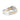 Rolex 16233 Datejust 36 mm Champagne Dial Jubilee Bracelet Box & Papers 1996