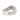 Rolex 16233 Datejust 36 mm Champagne Dial Jubilee Bracelet Box and Papers 1993