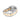 Rolex 326933 Sky-Dweller 42mm Champagne Dial Oyster Bracelet Box and Papers 2022