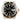 Rolex 116613LN Submariner Date 40 mm Two Tone 18K Yellow Gold Black Dial Box and Papers 2015