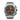 Audemars Piguet Royal Oak Offshore Chronograph Bronze Dial Brown Leather Strap Box and Papers 2024