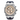 Audemars Piguet Royal Oak Offshore Safari 42mm White Dial Black Rubber Strap Box and Papers 2013