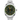 Rolex 116400GV Milgauss 40 mm Smooth Bezel Black Index Dial Oyster Bracelet Box and Papers 2021