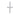 14k White Gold Diamond Cross Pendant 1.79ct