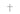 14k White Gold Diamond Cross Pendant 2.15ct