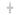 14k White Gold Diamond Cross Pendant 3.22ct