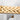 Franck Muller 1752 QZ D Curvex Diamond Bezel Silver Dial 18K Yellow Gold Bracelet Original Box