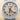Rolex 279174 Lady-Datejust 28 mm Fluted Bezel Silver Dial Jubilee Bracelet Box and Papers 2020