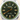Rolex 116400GV Milgauss 40 mm Smooth Bezel Black Index Dial Oyster Bracelet Box and Papers 2021