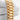 Rolex 218238 Day-Date II 41mm Champagne Roman Dial President Box and Papers 2013