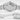 Rolex 116334 Datejust II 41 mm Fluted Bezel Charcoal Dial Oyster Bracelet Box and Papers 2012
