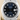 Rolex 126334 Datejust 41 mm 18K White Gold Fluted Bezel Blue Diamond Dial Jubilee Bracelet Box and Papers 2018