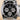 Rolex 126519LN Daytona 18K White Gold Black Index Dial Oysterflex Bracelet Box and Papers 2025