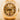 Rolex 179178 Lady-Datejust 26mm Champagne Roman Dial with Ruby Six Box and Papers 2016