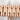 Rolex 118235 Day-Date 36 mm 18K Rose Gold Pink Champagne Diamond Dial President Bracelet 2005