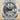 Rolex 116234 Datejust 36 mm Fluted Bezel Silver Roman Dial Jubilee Bracelet Box and Papers 2017