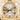 Rolex 228238 Day-Date 40 mm 18K Yellow Gold Silver Dial President Bracelet Box and Papers 2025 on a beige background