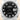Rolex 126234 Datejust 36 mm Fluted Bezel Black Diamond Dial Jubilee Bracelet Box and Papers 2023