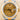 Rolex 69173 Lady-Datejust 26 mm Champagne Index Dial Jubilee Bracelet Box and Papers 1988