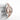 Rolex 126331 Datejust 41 mm Fluted Bezel Sundust Dial Jubilee Bracelet Box and Papers 2016