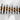 Rolex 69173 Lady-Datejust 26 mm Champagne Index Dial Jubilee Bracelet Complete Set 1994