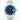 Rolex 126334 Datejust 41 mm Fluted Bezel Blue Diamond Dial Jubilee Bracelet Complete Set 2021