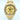 Rolex 218348 Day-Date II 41 mm Champagne Diamond Dial Bezel President Bracelet Complete Set 2013