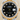 Rolex 126233 Datejust 36 mm Fluted Bezel Black Diamond Dial Jubilee Bracelet Box and Papers 2020