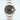 Rolex 126231 Datejust 36 mm 18K Rose Gold Fluted Bezel Brown Index Dial Oyster Bracelet Complete Set 2024