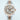 Rolex 178271 Datejust 31 mm Fluted Bezel 18K Rose Gold Pink Dial Jubilee Bracelet Complete Set 2013