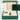 Rolex 69173 Lady-Datejust 26 mm Blue Vingrette Diamond Dial Jubilee Bracelet Box and Papers 1998 watch in a green box with accessories on a white background