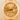 Rolex 69178 Lady-Datejust 26 mm Fluted Bezel Champagne Diamond Dial President Bracelet Box 1991