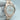 Rolex 326935 Sky-Dweller 42 mm 18K Rose Gold White Dial Oyster Bracelet Box and Papers 2020