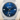Rolex 114300 Oyster Perpetual 39 mm Smooth Bezel Blue Dial Stainless Steel Box & CPO Card on a beige background