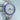 Rolex 116681 Yacht-Master II 44 mm Blue Bezel White Dial Box and Papers 2016