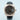 Rolex 326135 Sky-Dweller 42 mm 18k Rose Gold Fluted Bezel Brown Sunray Dial Leather Strap Complete Set 2014