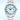 Rolex 126334 Datejust 41 mm Fluted Bezel White Roman Dial Oyster Bracelet Complete Set 2021