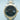 Rolex 126333 Datejust 41 mm 18k Yellow Gold Fluted Bezel Wimbledon Dial Oyster Bracelet Complete Set 2017