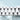 Rolex 218206 Day-Date II 41 mm Ice Blue Roman Dial Platinum President Bracelet Complete Set 2012